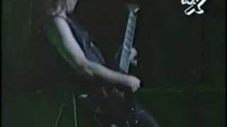 Megadeth  Peace Sells  Live in Chile 1995 part 1114 [upl. by Mercie292]