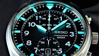 Top 8 Best Seiko Watches To Buy in 2023  Seiko Watch [upl. by Gnaw]