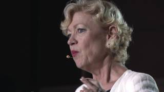 Own Your Behaviours Master Your Communication Determine Your Success  Louise Evans  TEDxGenova [upl. by Haman326]