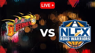 San Miguel Beermen vs NLEX Road Warriors  Philippine Basketball Governors Cup LIVE [upl. by Adhern]