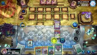 Endymion Ranked Season 26 Live Day 1  YuGiOh Master Duel [upl. by Norit]