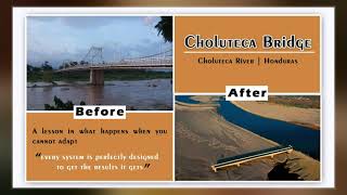 Choluteca Bridge [upl. by Anailuj]