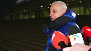 MARIUS SUMUDICA VERDICT DUPA SOCUL RAPID  FCSB 40 [upl. by Lashonda]