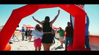 Gran Carrera del Desierto 2023 en PuertoPeñasco Sonora 💥 [upl. by Nide]