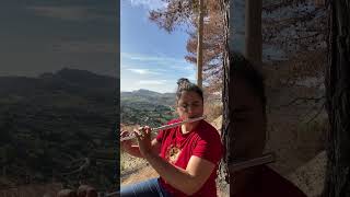 Prayer  Segesta Sicily Italy [upl. by Spiros]