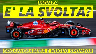 ⚠️ FERRARI ANNUNCIO IN SETTIMANA [upl. by Oilasor]