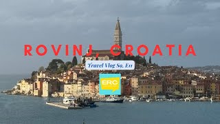 Rovinj Croatia [upl. by Rame]