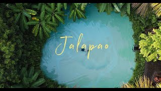 Jalapao Cinematic Video Brazil [upl. by Eelirak199]