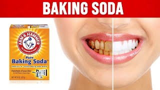 7 Unexpected Benefits of Baking Soda [upl. by Enimsay]