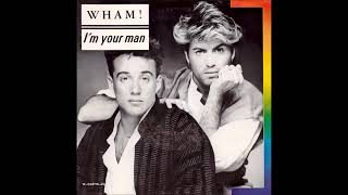 Wham  Im Your Man 1985 [upl. by Sussi]