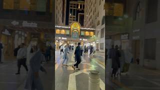 Ye sub dekho lazimi ☝️Usmankhanvlogs1 shorts viralshorts madina makka suadiarabia [upl. by Bram569]