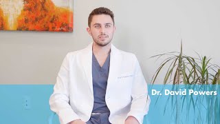 Meet Dr David Powers General Dentist at Fantarella Dental Group in North Haven CT [upl. by Benetta948]