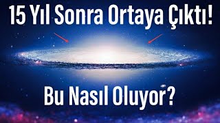 15 Yılda Bir Gökyüzünde Parıldayan Gizemli Yıldız Geri Döndü Bunu Nasıl Yapıyor Uzay belgeseli [upl. by Sorci]