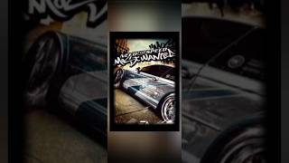 BMW М3 GTR Most Wanted [upl. by Jasik]