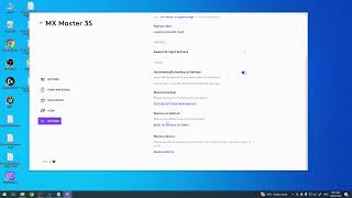 How To Reset Default Settings On Logitech Mx Master 3S [upl. by Ahsed]