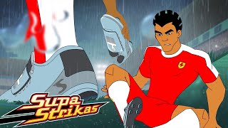 Walk a Ton in My Boots  Supa Strikas  Full Episode Compilation  Soccer Cartoon [upl. by Eveneg]