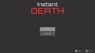 instant death ps5 la cata [upl. by Anicnarf]