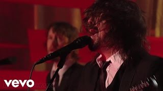 Foo Fighters  Monkey Wrench Live on Letterman [upl. by Namya526]