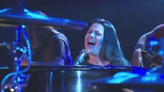 Evanescence  Lithium Live in Germany [upl. by Nedap]