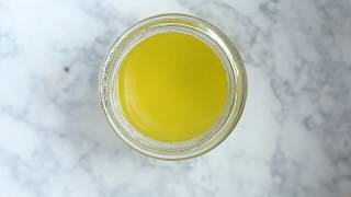 Dill Pickle Vinaigrette [upl. by Llacam]