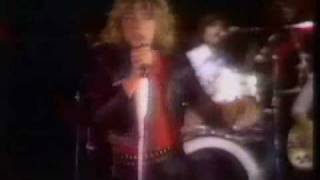 Leif Garrett I was made for dancing Totp [upl. by Niraj]