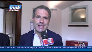 Ciak News 05082024 [upl. by Denise]