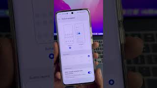 How to hide buttons in realme phones  hide navigation buttons [upl. by Giuditta]