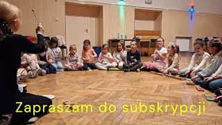 Annen Polka  instrumentacja dla dzieci Centrum Edukacji Artystycznej Anna Machmar [upl. by Rizas316]