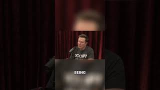 The Fight for Free Speech Democracys Existential Crisis joerogan elonmusk jre shorts [upl. by Orban]