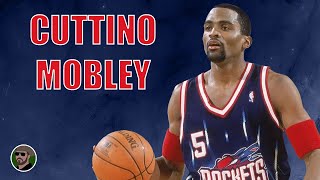 Cuttino Mobley  Cat A Walking Bucket [upl. by Allesor]