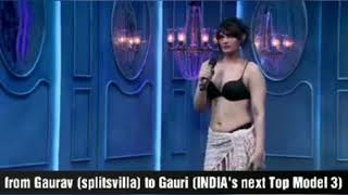 Fake Gaurav Arora uff Gauri Aroras Truth RevealsMust Watch [upl. by Janeta43]