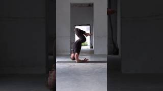 Backbending sequence  Ty Landrum Yoga [upl. by Arayc929]