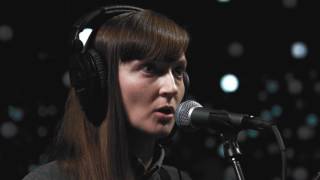 Lithics  Still Forms Live on KEXP [upl. by Iur]