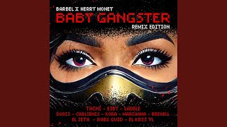 Baby Gangster Vol 3 Remix [upl. by Eineg705]