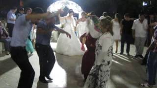 Turska svadba  Turkish wedding  Turkce dugun [upl. by Egiarc]