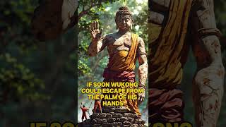 Unkillable Wukong got Outplayed by Buddha monkeyking sunwukong [upl. by Amandi]