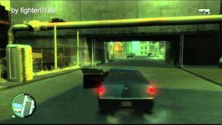 GTA 4  Exotic Exports Order Fulfilled Achievement  Trophy 1080p [upl. by Naresh]