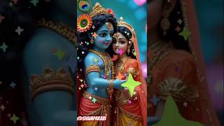 jai govinda hare jai nandalal 🙏🙏krishna love status [upl. by Gide]