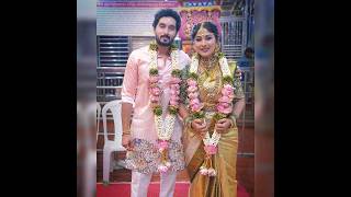 TV Actors Nirupam Partita Manjula Paritala 15th Wedding Anniversary Celebrations [upl. by Acnaiv339]