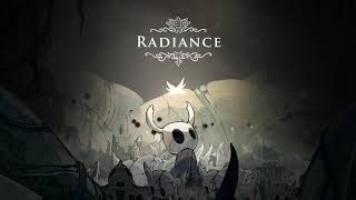 Hollow Knight Piano Collections 13 Radiance [upl. by Crofoot]