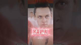 COME HERE DEMETRI Hawk Edit cobrakai edit fyp viral shorts hawk [upl. by Aicelf]