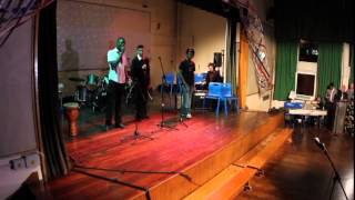 ACS Winter Concert complete 2013 [upl. by Sonny203]