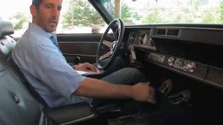 1970 Oldsmobile Cutlass 442 for sale at with test drive driving sounds and walk through video [upl. by Ahseiym]