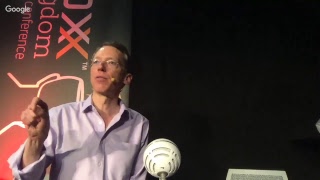 Ask The Java SE Architect Live from Devoxx UK [upl. by Schmeltzer863]