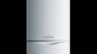 Vaillant Boiler overpressure [upl. by Sparkie]