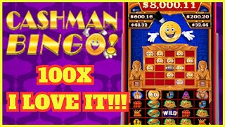 Unveiling the Thrilling Features of Mr Cashman Bingo Slot Machine  Unforgettable Wins Await [upl. by Lawrence]