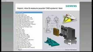 NC PROGRAMMING  quotHow to make the best use of CAD for NC programming in NX CAMquot [upl. by Winson]