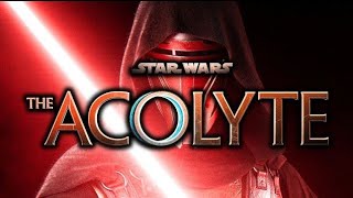 The Acolyte Official Trailer New English Movie 2024 Trailerthe acolyte teaser the acolyte review [upl. by Anhaj724]