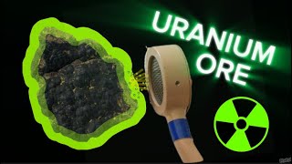 Exploring Uranium Ores [upl. by Henri]