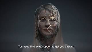 Stroke Association Rebuilding Lives TV Advert short version [upl. by Ahola55]